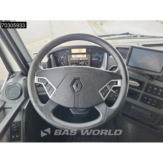 2017 Renault T430-44687219