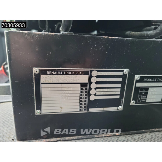 2017 Renault T430-44687229