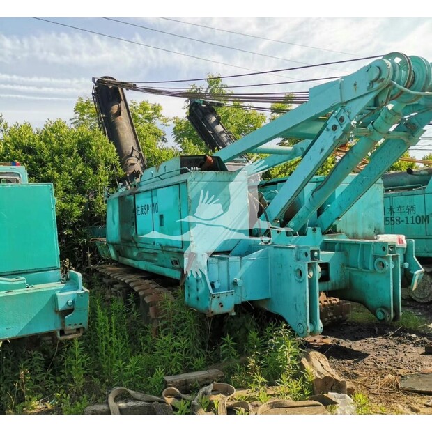 1992 Sumitomo SP 110-R90-44697233