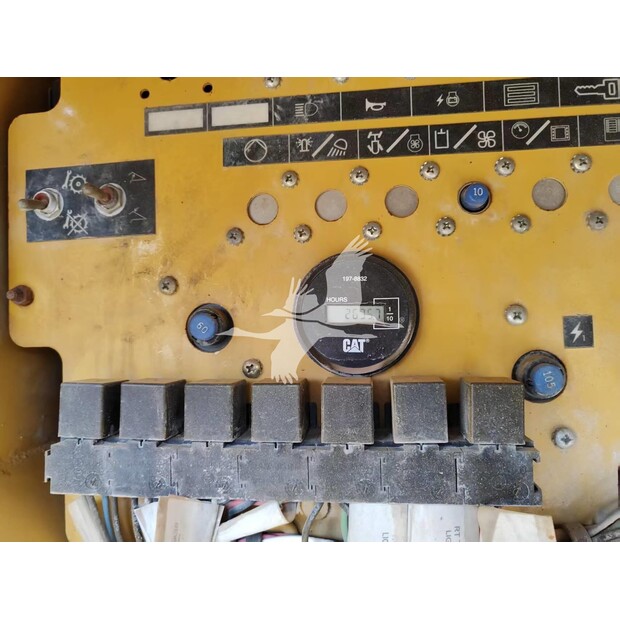 2006 Caterpillar RM500-44697772