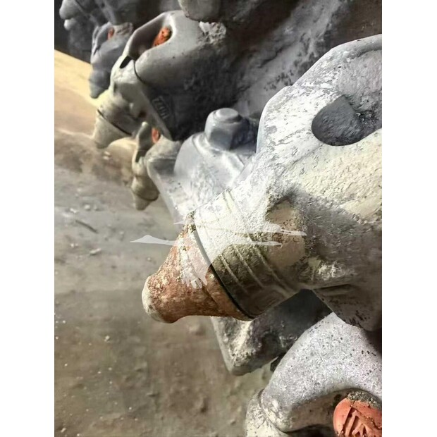 2021 Wirtgen W205-44698262