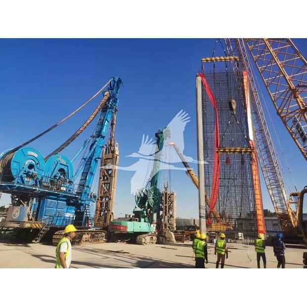 2018 Soilmec SC135HD TIGER-44698320