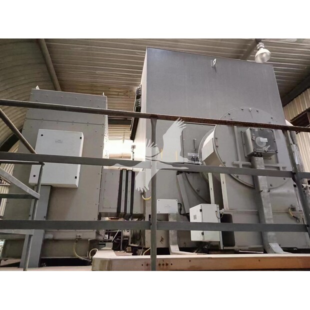 2011 Siemens SST-400-44698760