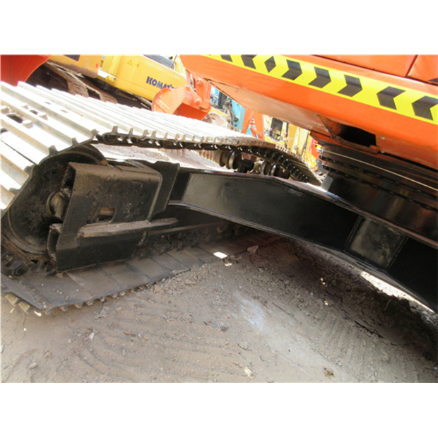 2024 Doosan DH225LC-9-44700872