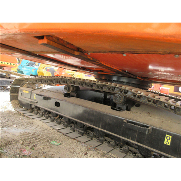 2024 Doosan DH225LC-9-44700876