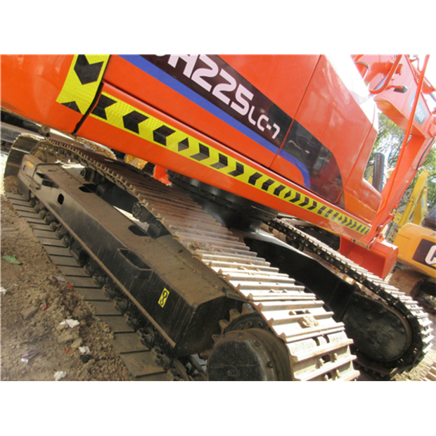 2024 Doosan DH225LC-9-44700877