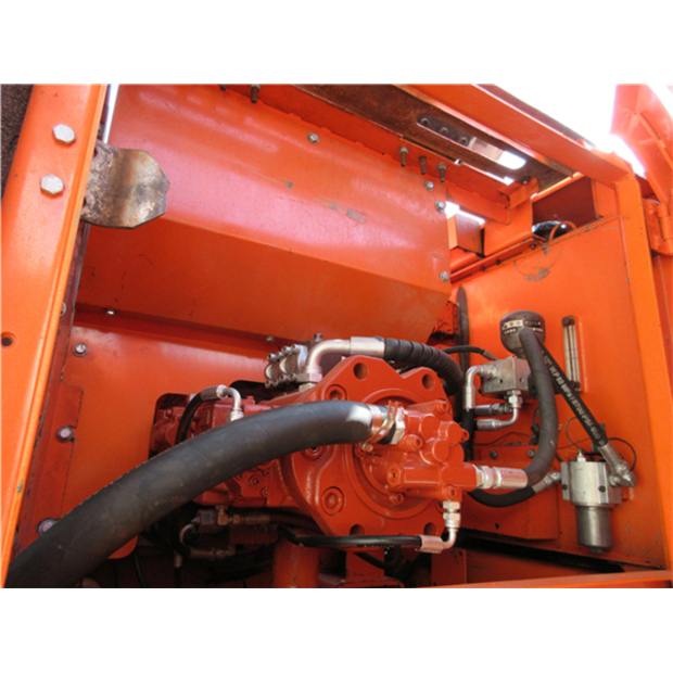 2024 Doosan DH225LC-9-44700879