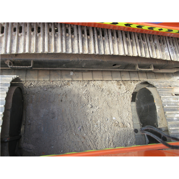 2024 Doosan DH225LC-9-44700886