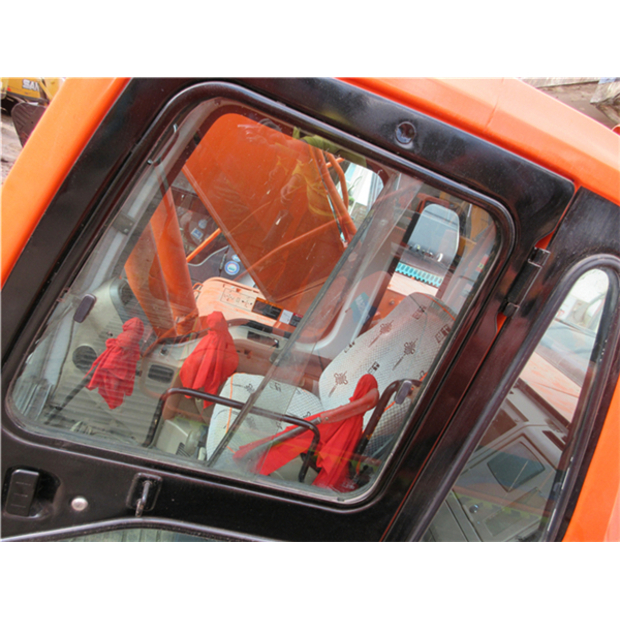 2024 Doosan DH225LC-9-44700887