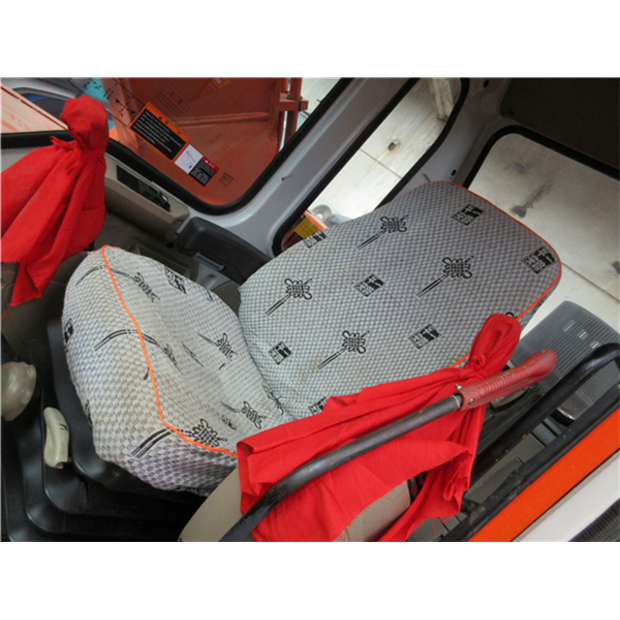 2024 Doosan DH225LC-9-44700888