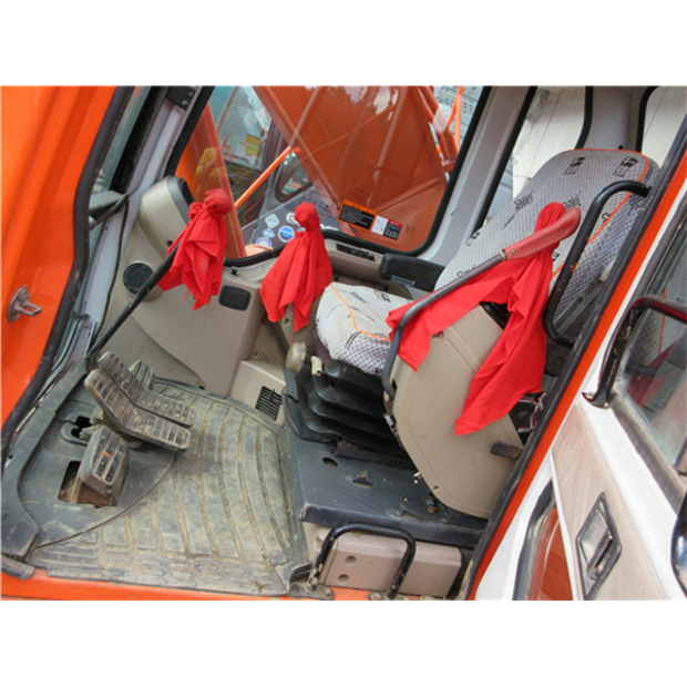 2024 Doosan DH225LC-9-44700889