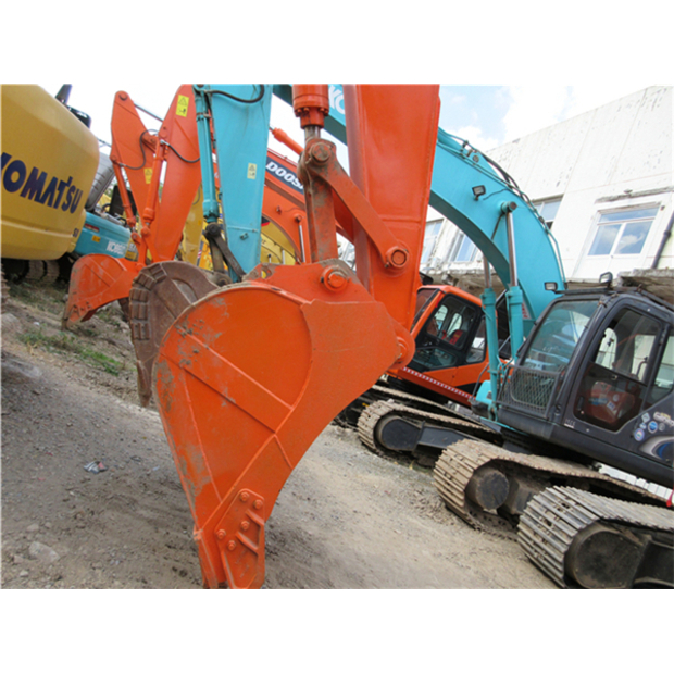 2024 Doosan DH225LC-9-44700893