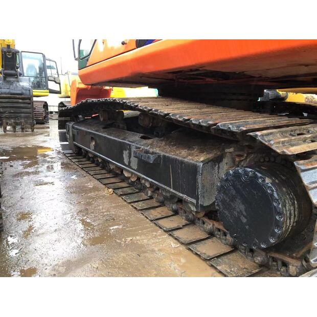 2024 Doosan DH225LC-9-44700899