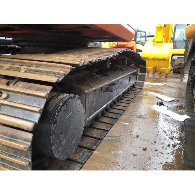 2023 Doosan DH225LC-44700915