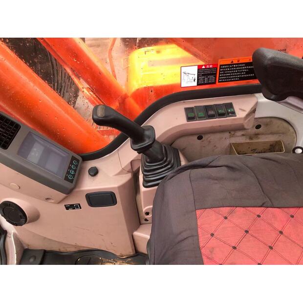 2023 Doosan DH225LC-44700917