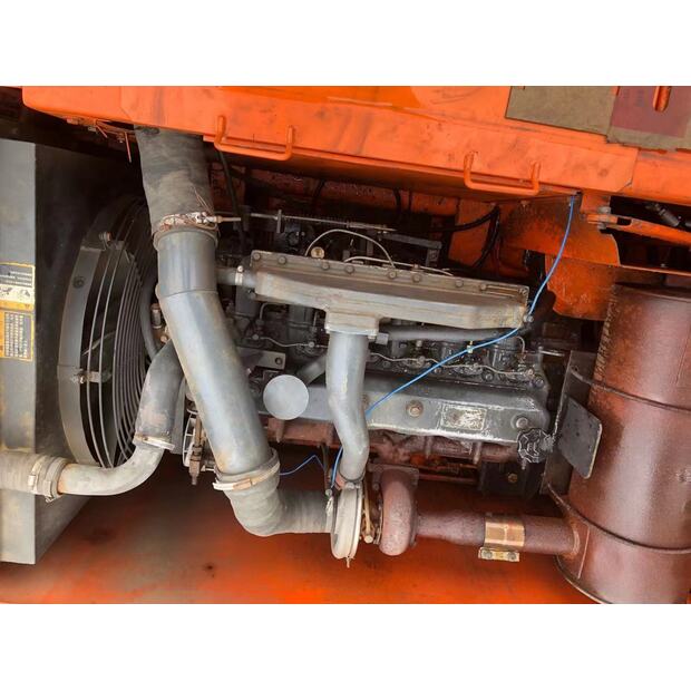2023 Doosan DH225LC-44700919
