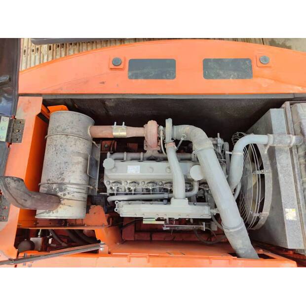 2023 Doosan DH225LC-44700922