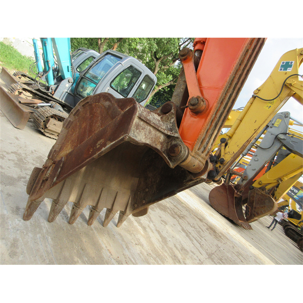 2024 Doosan DH300LC-44701320