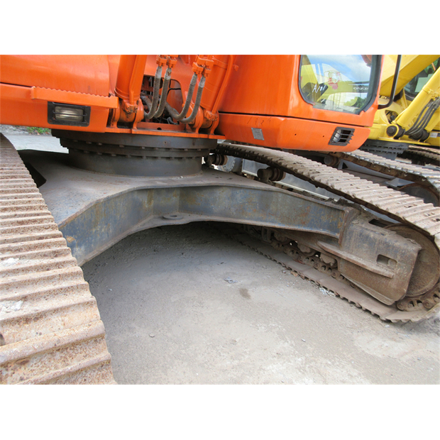 2024 Doosan DH300LC-44701323