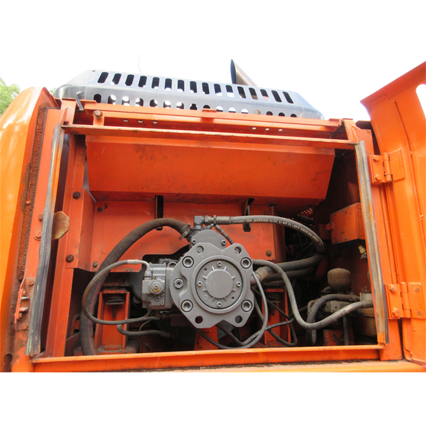 2024 Doosan DH300LC-44701331