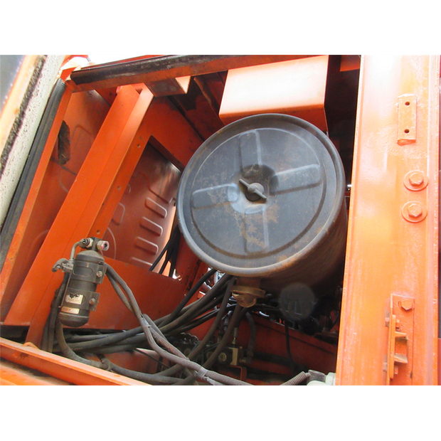 2024 Doosan DH300LC-44701343