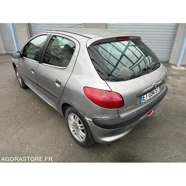 2001 بيجو 206-44701394