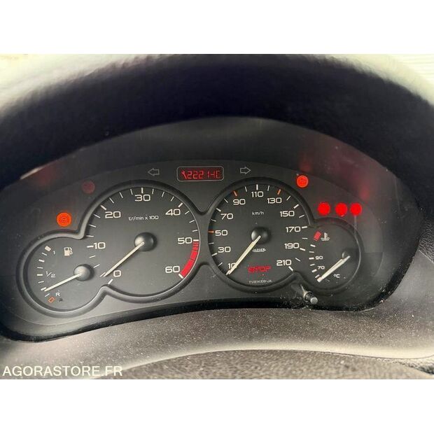 2001 بيجو 206-44701400