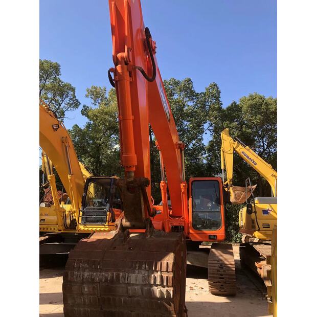2024 Doosan DH300LC-44701494