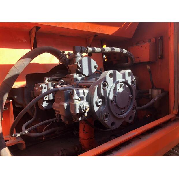 2024 Doosan DH300LC-44701502
