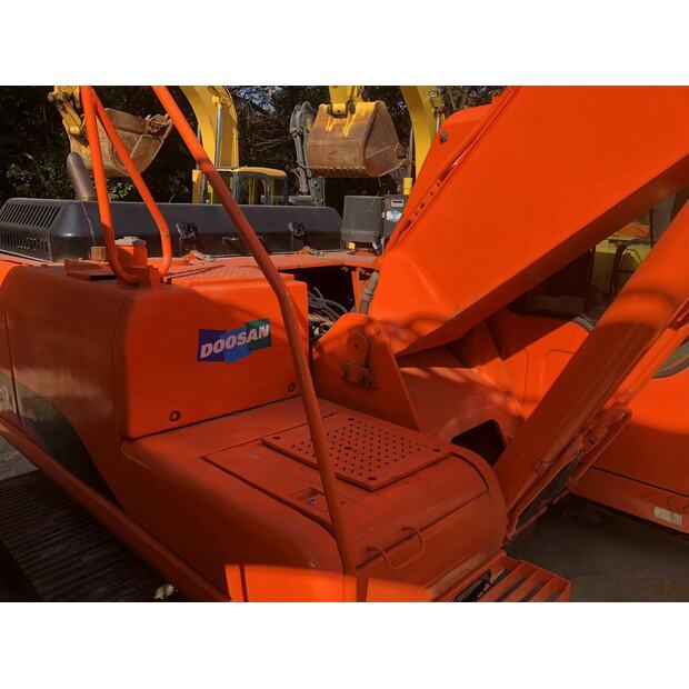 2024 Doosan DH300LC-44701506