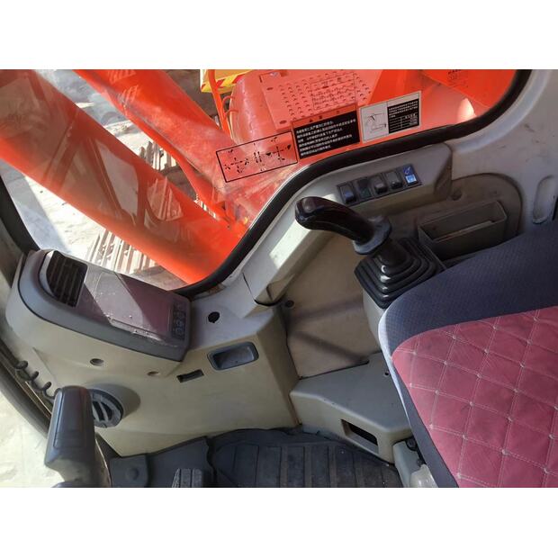 2024 Doosan DH300LC-44701508