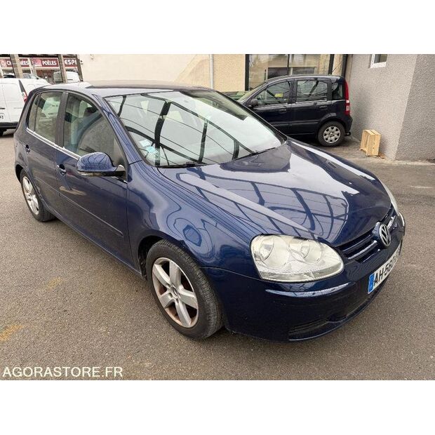 2007 فولكس فاجن Golf-44701511