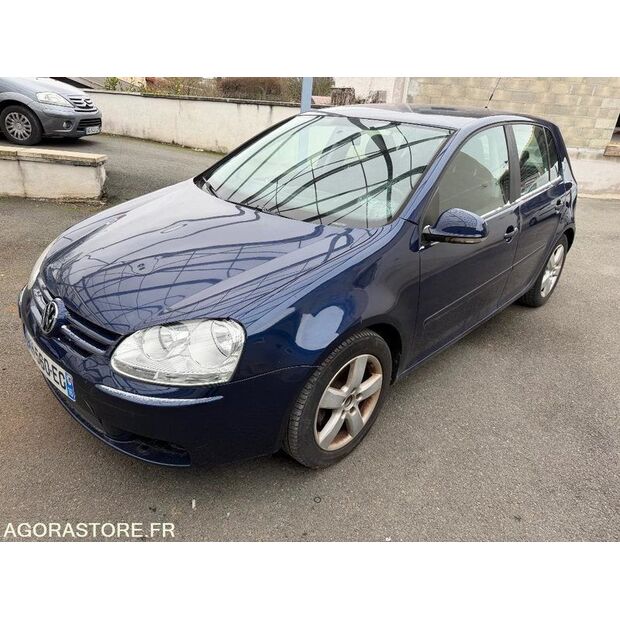 2007 فولكس فاجن Golf-44701512