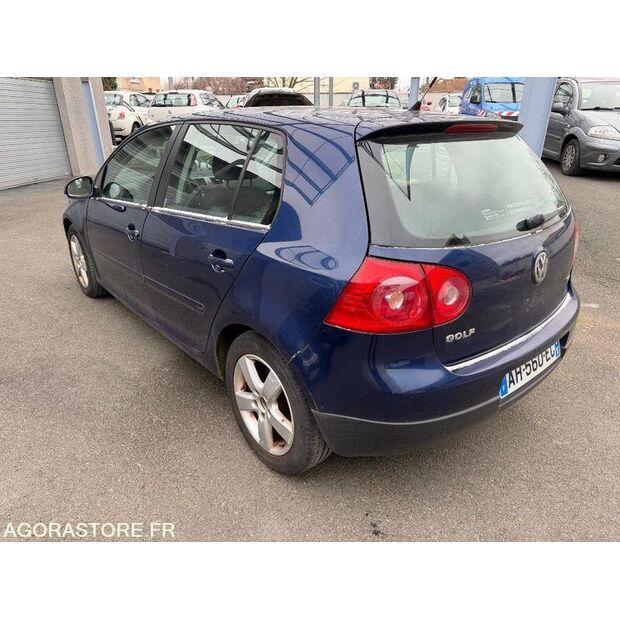 2007 فولكس فاجن Golf-44701513