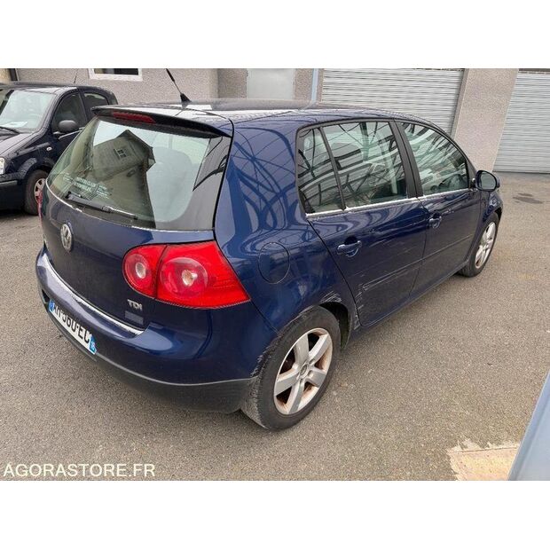 2007 فولكس فاجن Golf-44701514