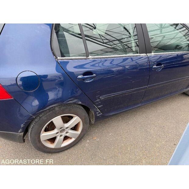 2007 فولكس فاجن Golf-44701515