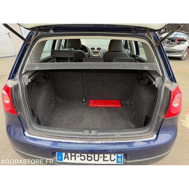 2007 فولكس فاجن Golf-44701516