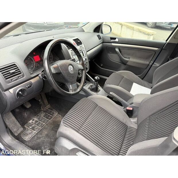 2007 فولكس فاجن Golf-44701517
