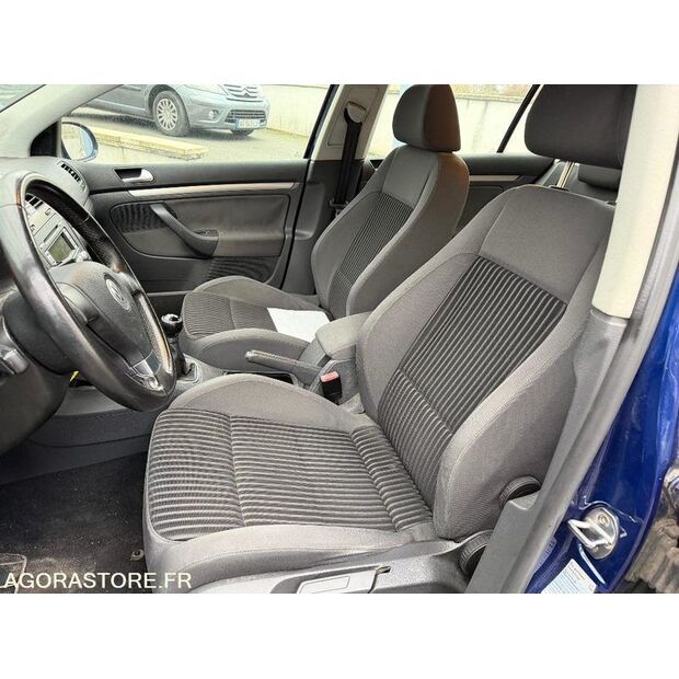 2007 فولكس فاجن Golf-44701518