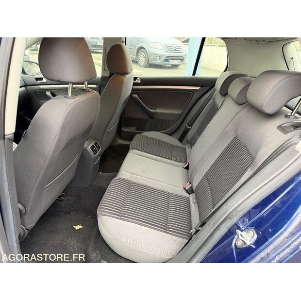 2007 فولكس فاجن Golf-44701519