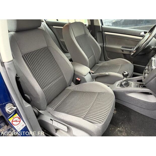 2007 فولكس فاجن Golf-44701520