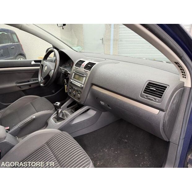 2007 فولكس فاجن Golf-44701521