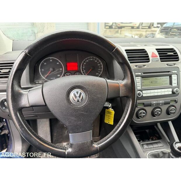 2007 فولكس فاجن Golf-44701522