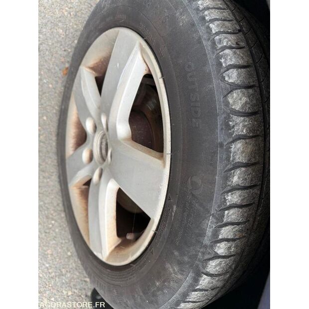 2007 فولكس فاجن Golf-44701523