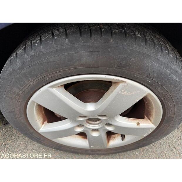 2007 فولكس فاجن Golf-44701524