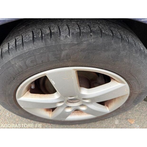 2007 فولكس فاجن Golf-44701525