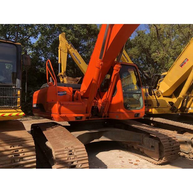 2023 Doosan DH300LC-44701530