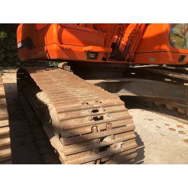 2023 Doosan DH300LC-44701533