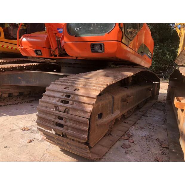 2023 Doosan DH300LC-44701534