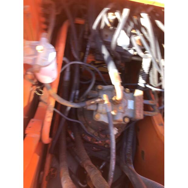 2023 Doosan DH300LC-44701538